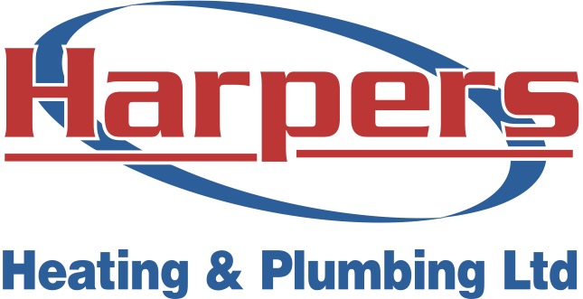 Harpers logo PP